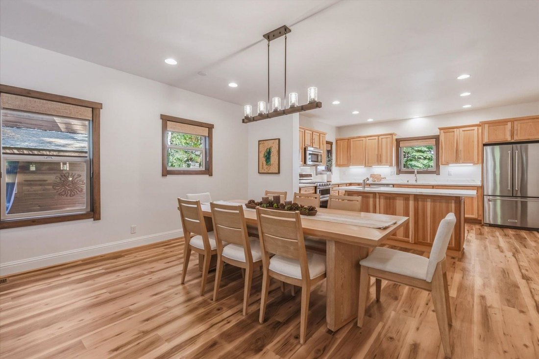 House in Truckee, California, United States 5 - 18848808