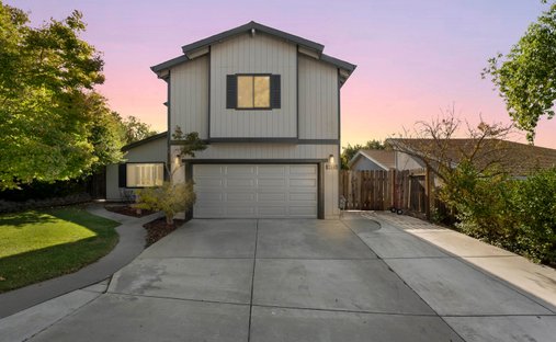 Casa en Concord, California, Estados Unidos 1