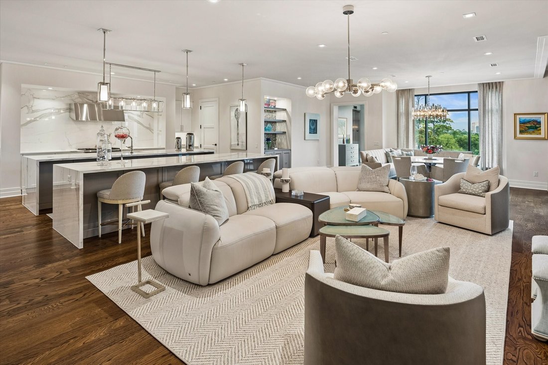 Condo in Houston, Texas, United States 2 - 18849302