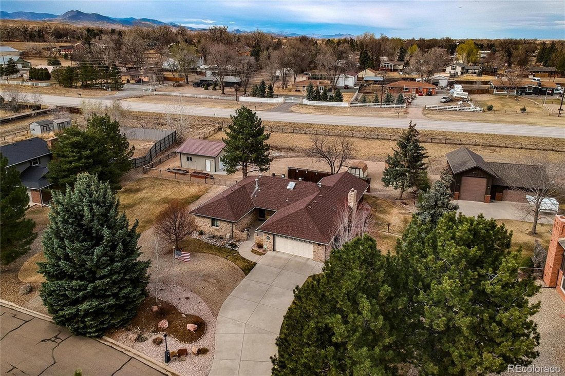 House in Longmont, Colorado, United States 2 - 18845267