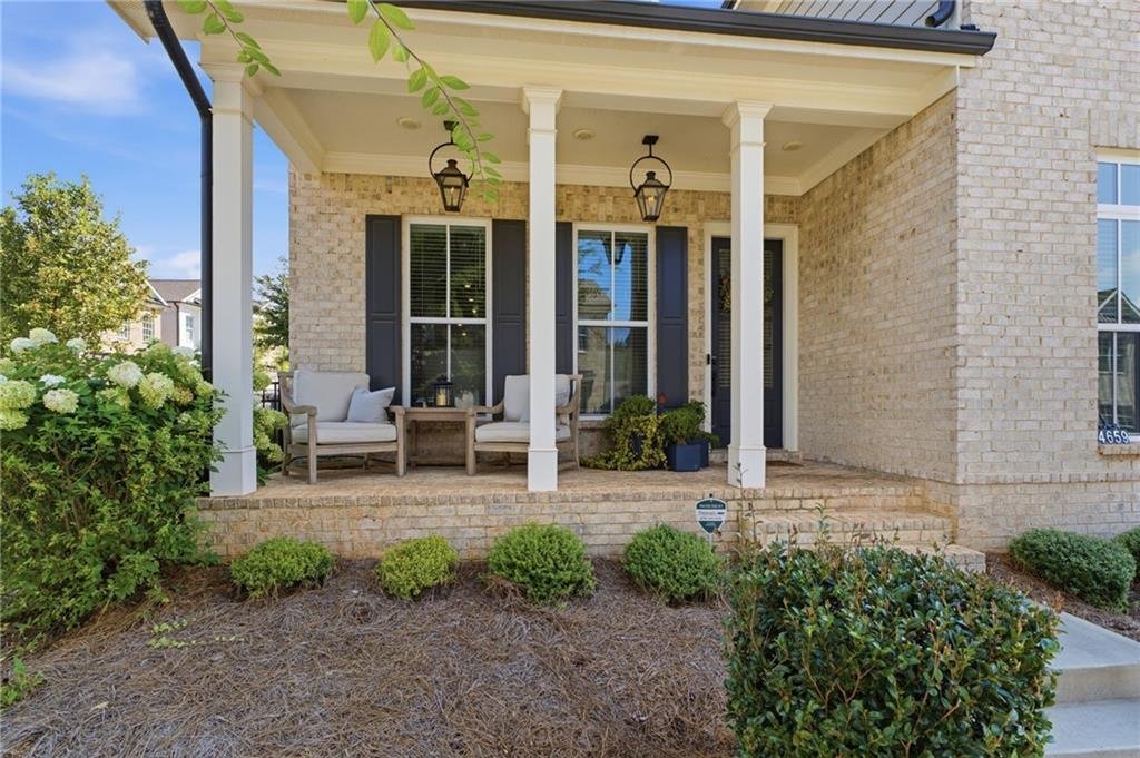 House in Peachtree Corners, Georgia, United States 2 - 18854417