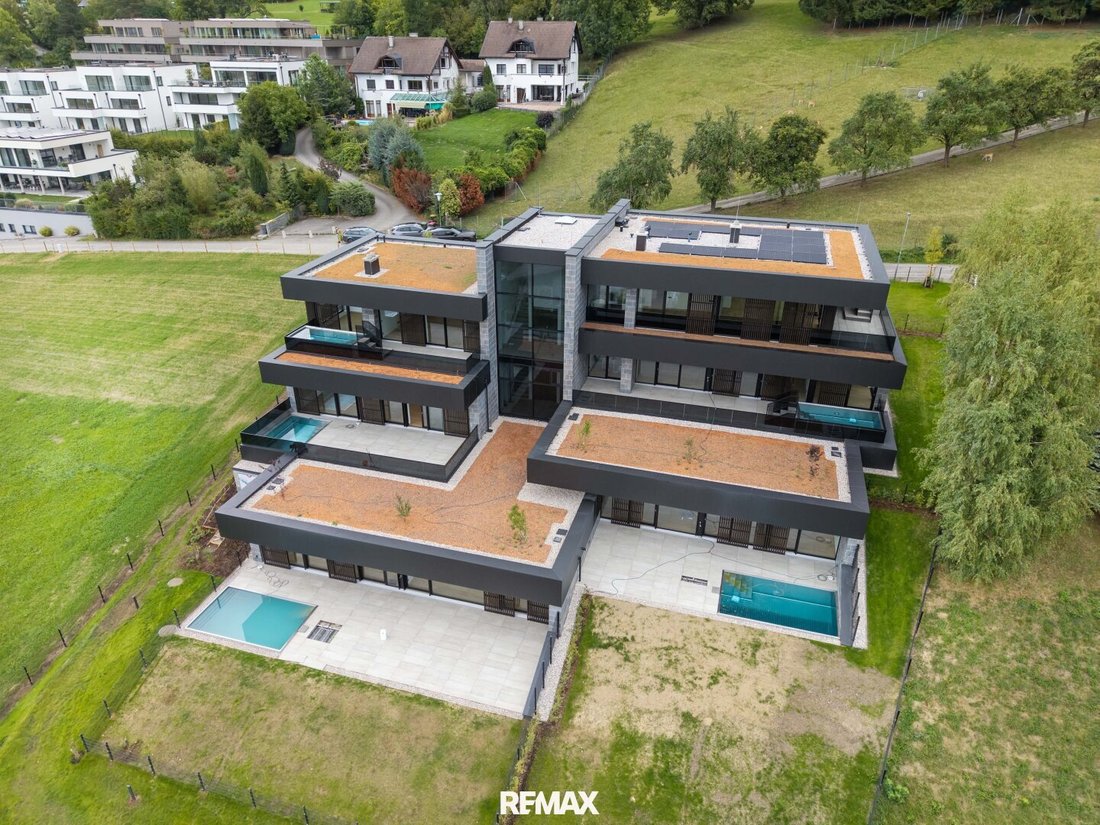 Apartment in Gmunden, Upper Austria, Austria 2 - 18488993