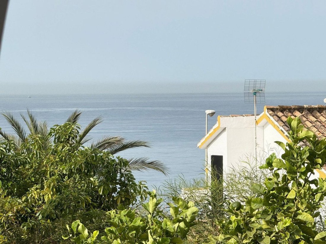 Villa in Marbella, Andalusia, Spain 5 - 18856405