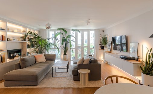 Appartement à Ladbroke Grove, Kensington et Chelsea, Angleterre 1