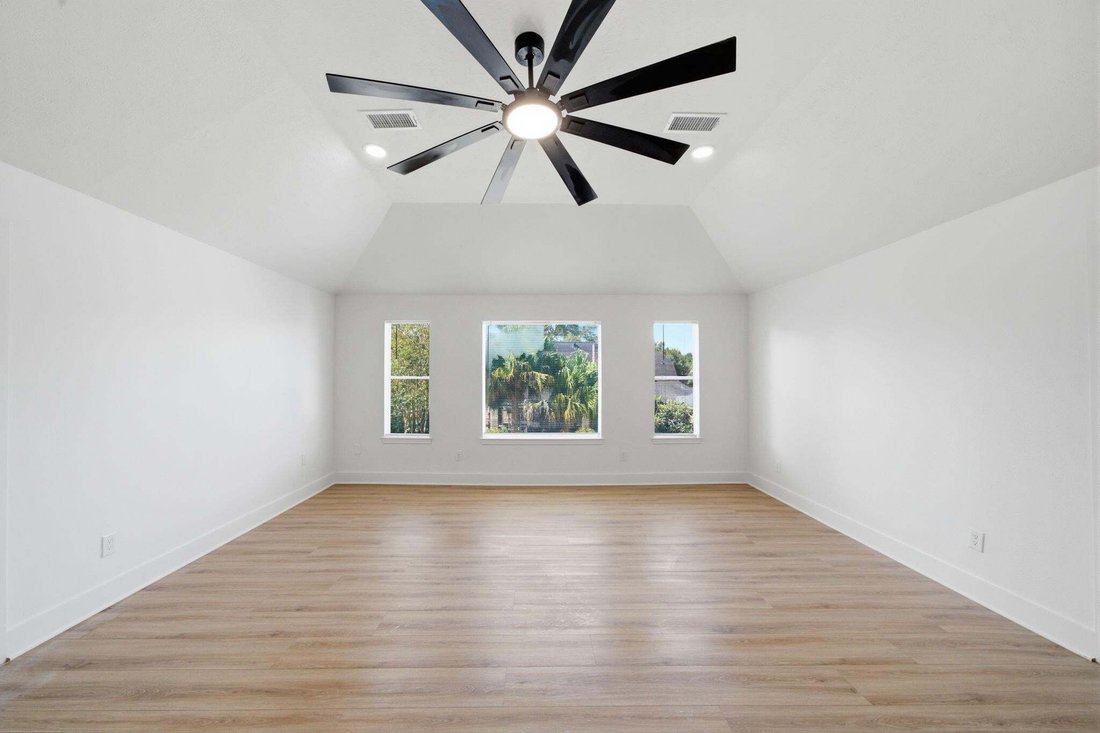 Casa a Pearland, Texas, Stati Uniti 4 - 18853234