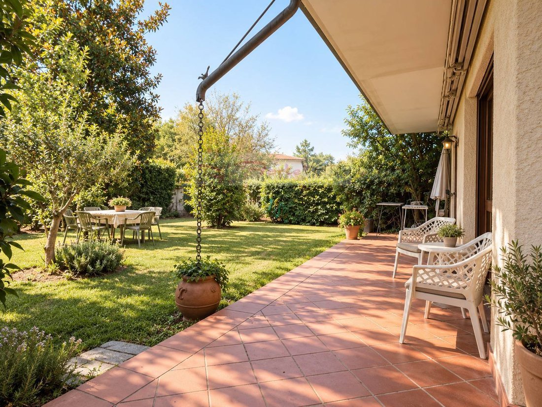 Villa a Pietrasanta, Toscana, Italia 3 - 18853947
