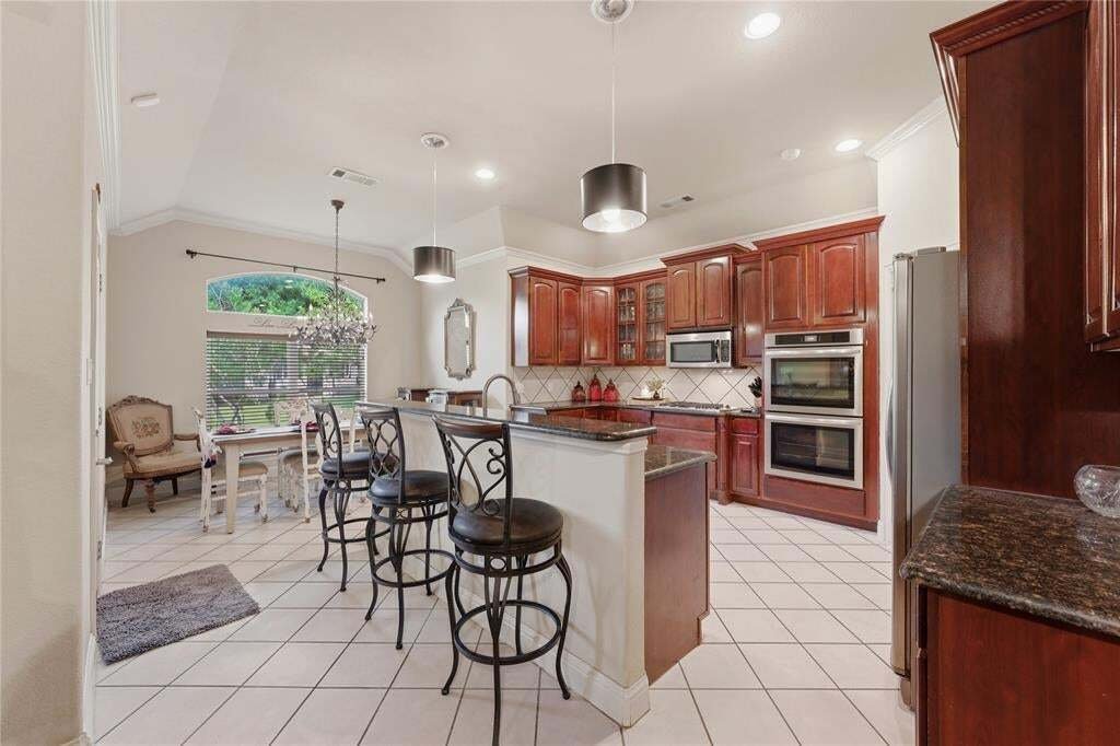 House in Mansfield, Texas, United States 1 - 18853238