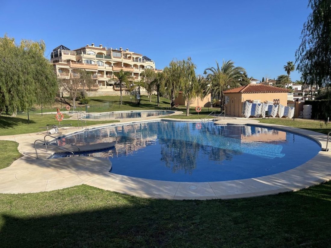 Villa a Mijas, Andalusia, Spagna 1 - 18860316
