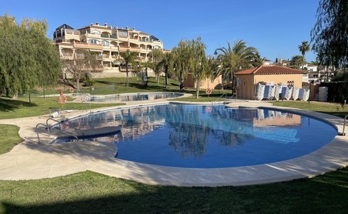 Villa in Mijas, Andalusien, Spanien 1