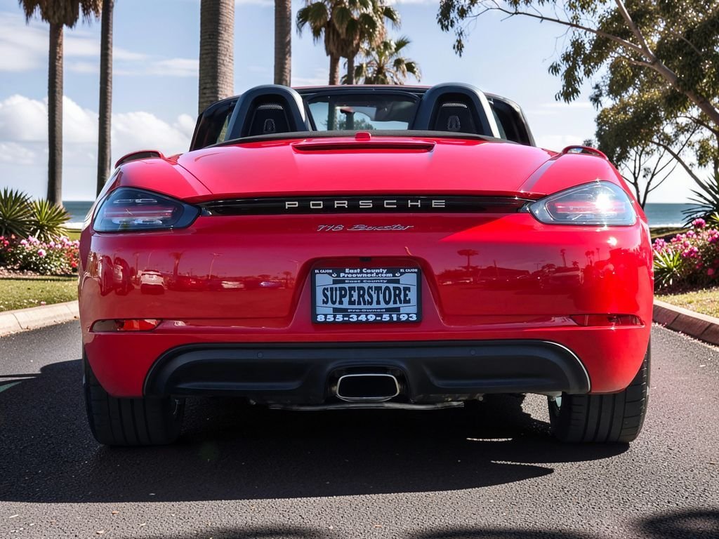 Cabriolet in El Cajon, CA, United States 5 - 18851973