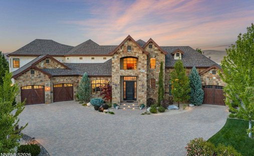 Casa a Sparks, Nevada, Stati Uniti 1