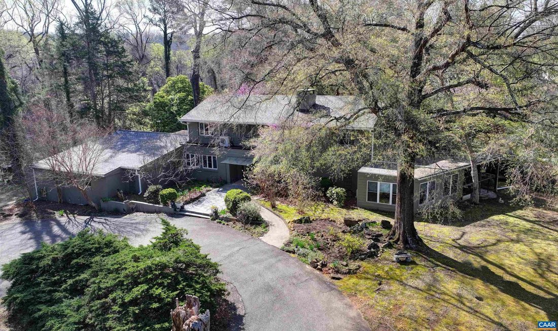 House in Charlottesville, Virginia, United States 2 - 18846015