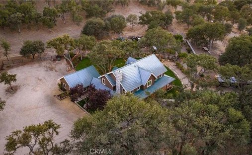 Maison à Paso Robles, Californie, États-Unis 1