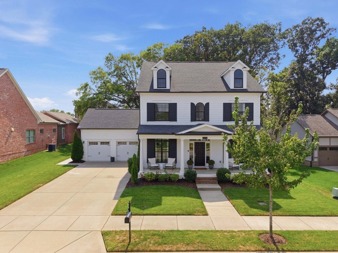 House in Franklin, Tennessee, United States 5 - 18849429