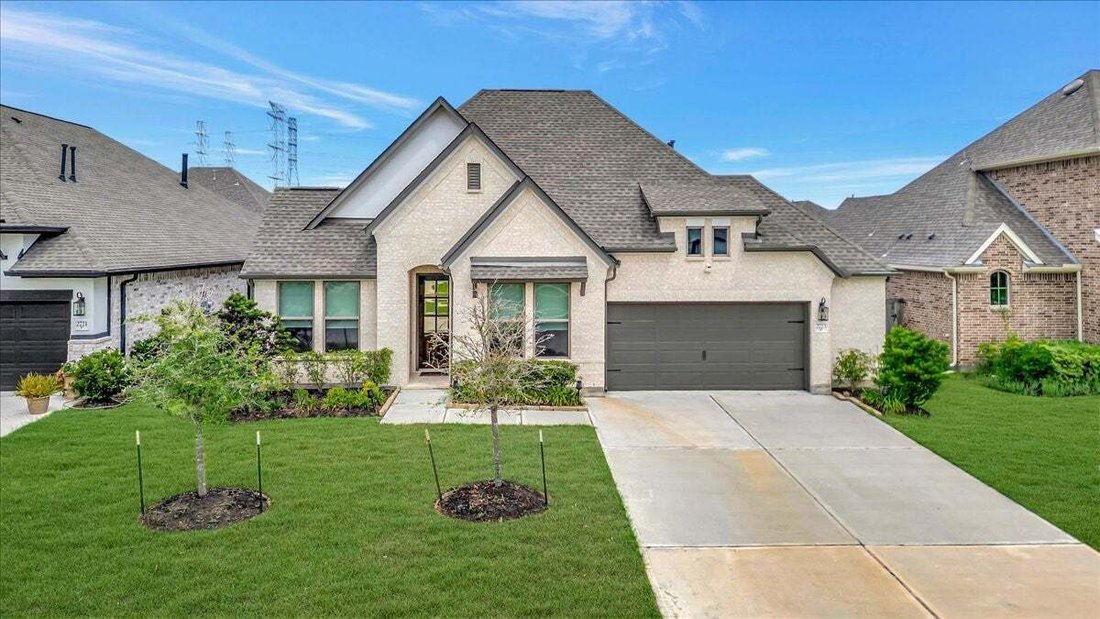 House in League City, Texas, United States 1 - 18852538