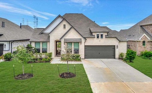 House in League City, Texas, United States 1