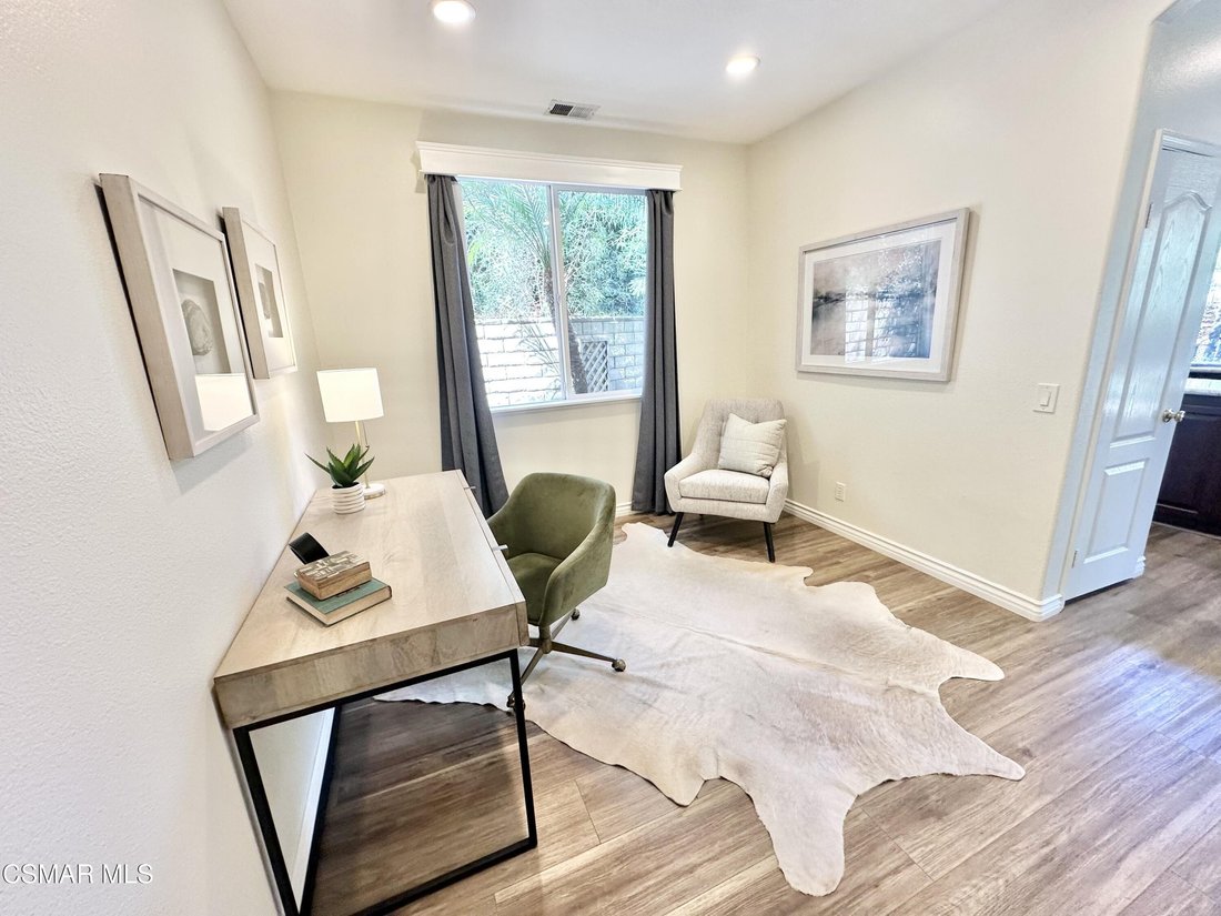 Casa en Thousand Oaks, California, Estados Unidos 5 - 18854129