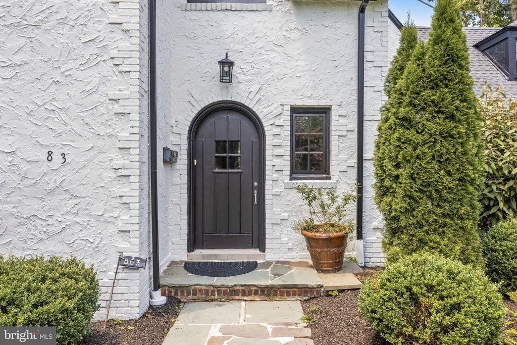 Casa a Moorestown, New Jersey, Stati Uniti 2 - 18842501