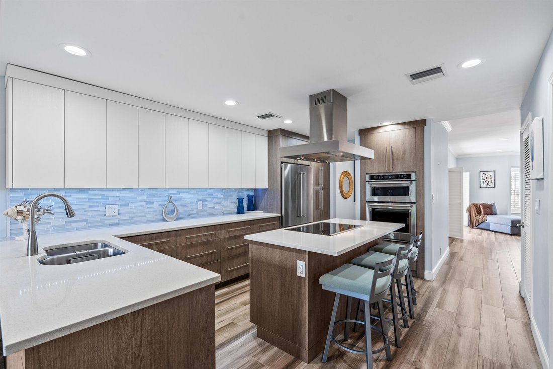 Casa a Boynton Beach, Florida, Stati Uniti 5 - 18857302