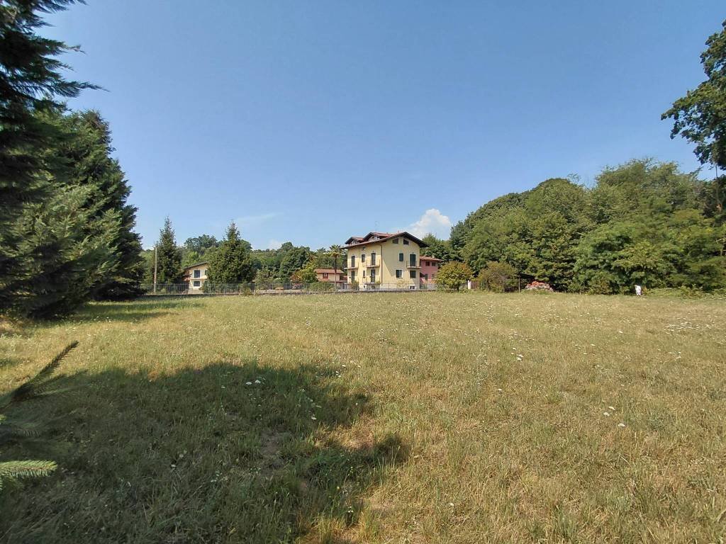 Villa en Brebbia, Lombardía, Italia 5 - 18853214