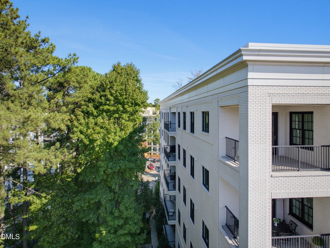 Appartement à Raleigh, Caroline du Nord, États-Unis 3 - 18846052