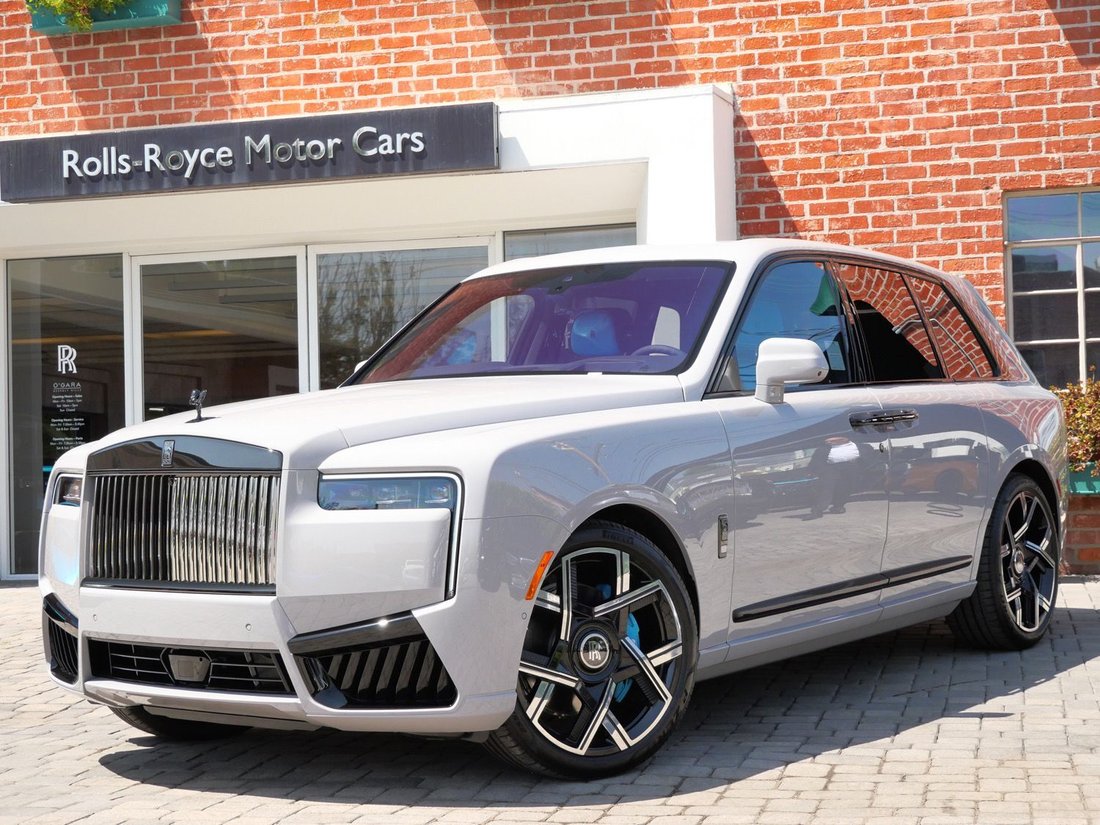 Suv in Beverly Hills, CA, United States 1 - 18850297