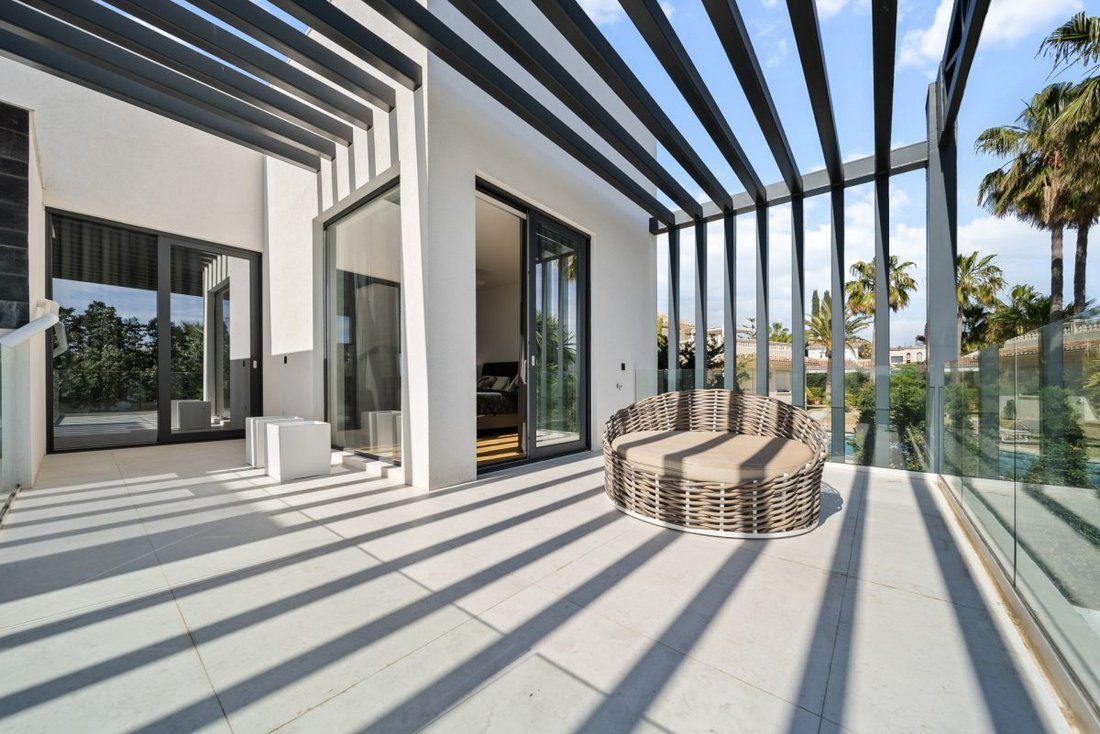 Villa a Centro, Malaga, Spagna 5 - 18862204