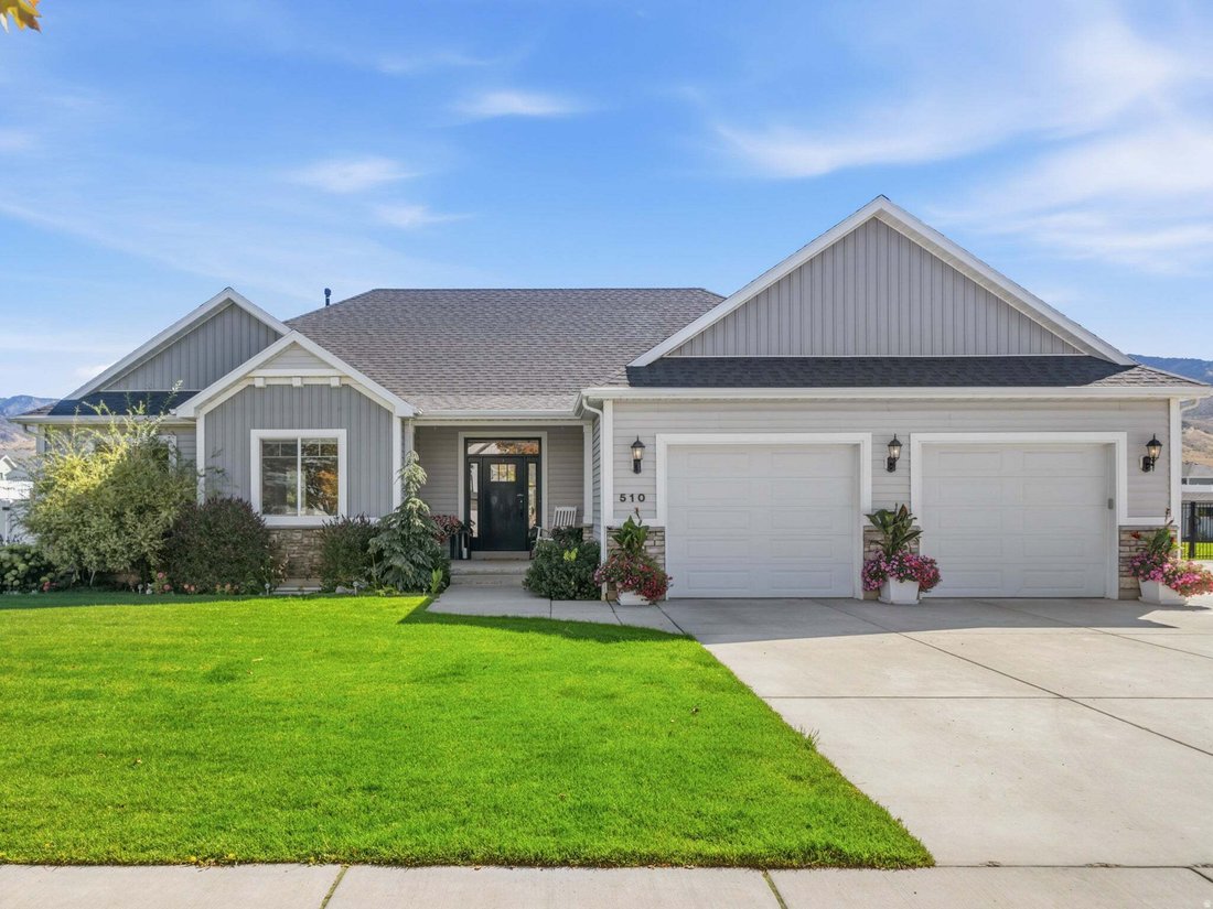 Casa a Logan, Utah, Stati Uniti 1 - 18845633