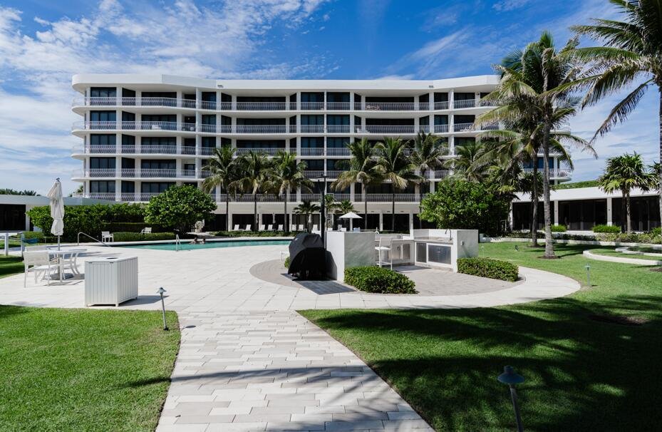 Condo in Palm Beach, Florida, United States 1 - 18849959