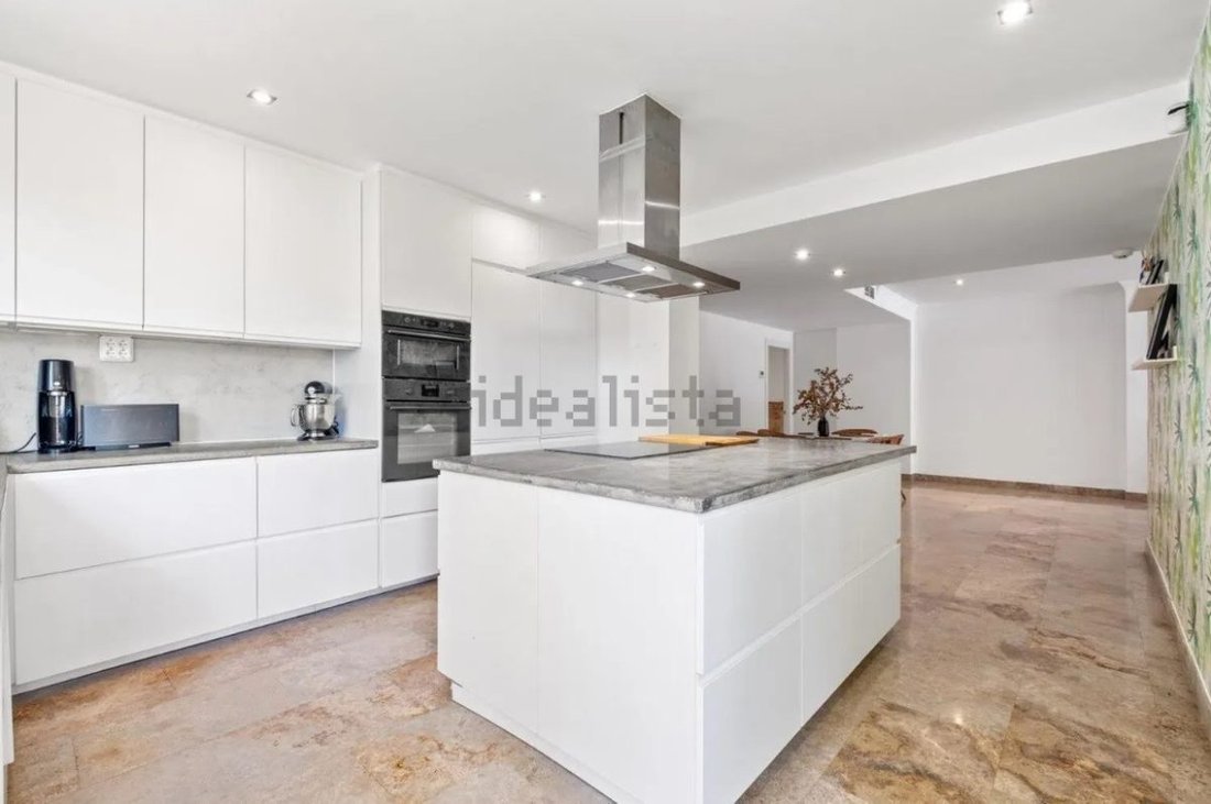 Apartment in Nueva Andalucia, Marbella, Spain 5 - 18861268