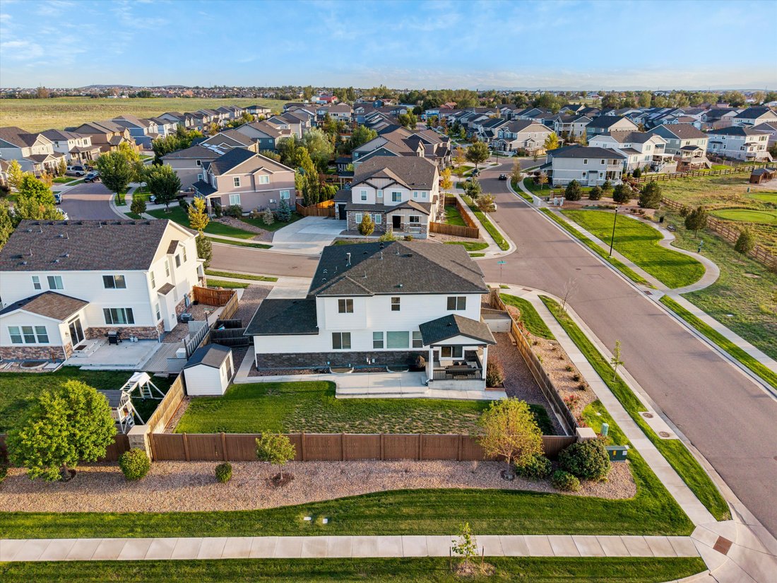 House in Commerce City, Colorado, United States 5 - 18843496