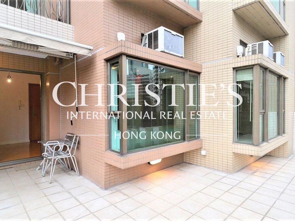 Appartement à Hong-Kong, Hong Kong 3 - 18855301