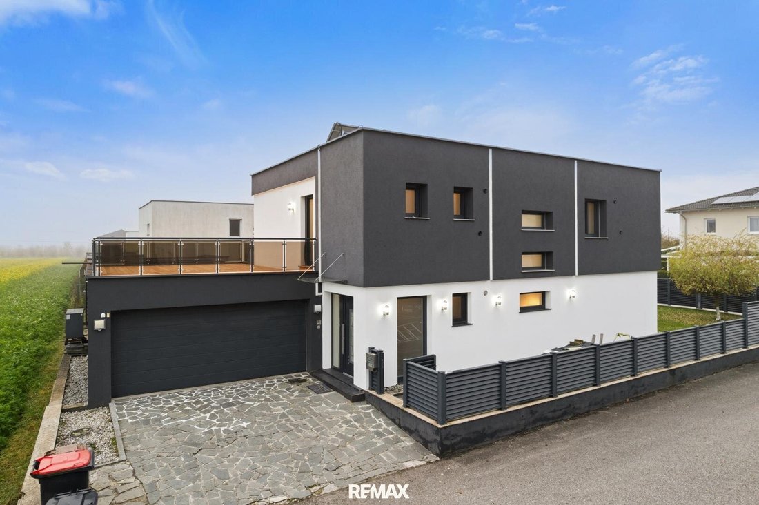 House in Holzhausen, Upper Austria, Austria 5 - 17299983