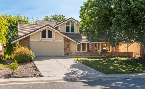 Casa a Centennial, Colorado, Stati Uniti 1