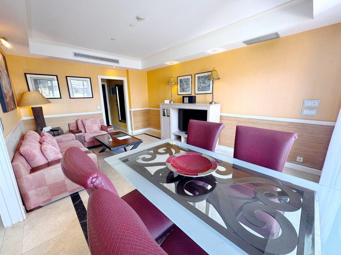 Appartamento a Puerto Banus, Marbella, Spagna 3 - 18861928