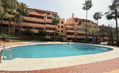 Apartamento en Milla de Oro, Andalucía, España 1