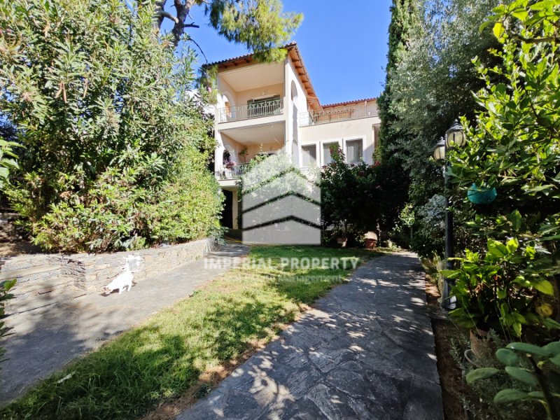 House in Glyka Nera, Attica, Greece 1 - 18850872