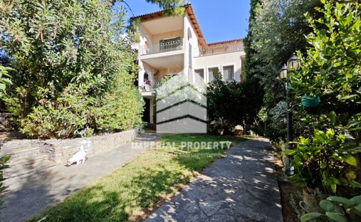 Casa a Glyka Nera, Attica, Grecia 1