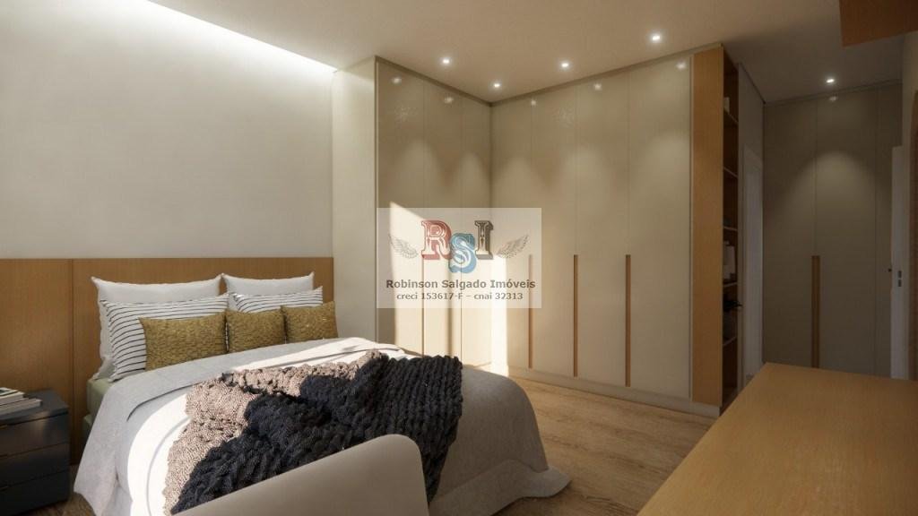 Appartement à Campinas, São Paulo, Brésil 4 - 18852427
