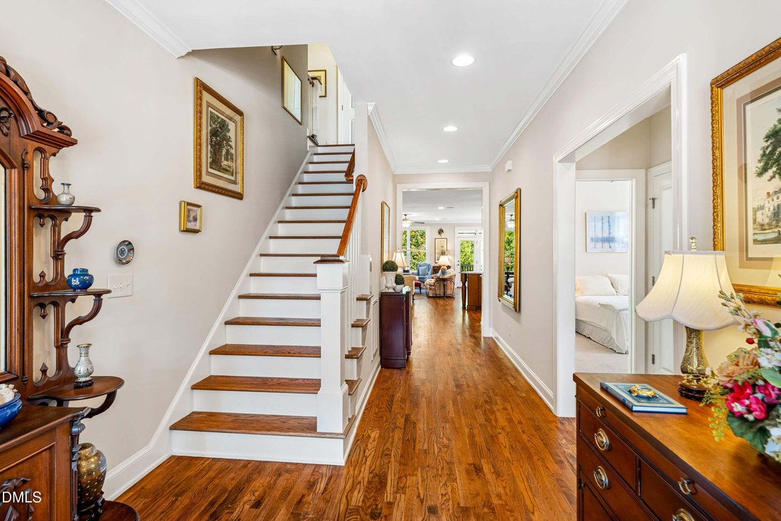 House in Chapel Hill, North Carolina, United States 5 - 18846055