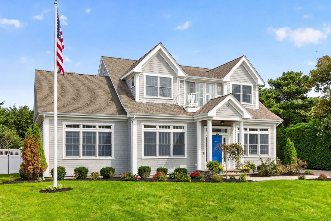Casa a Chatham, Massachusetts, Stati Uniti 1 - 18852605