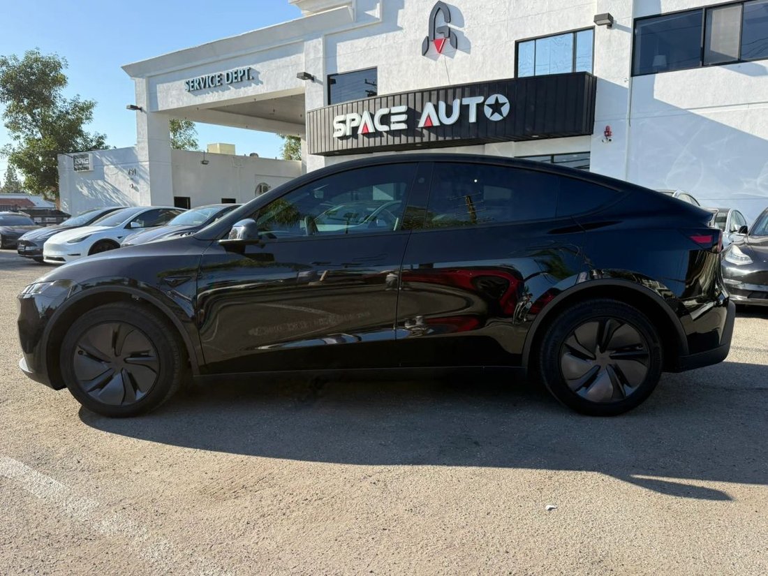 Suv in Azusa, CA, United States 4 - 18853637