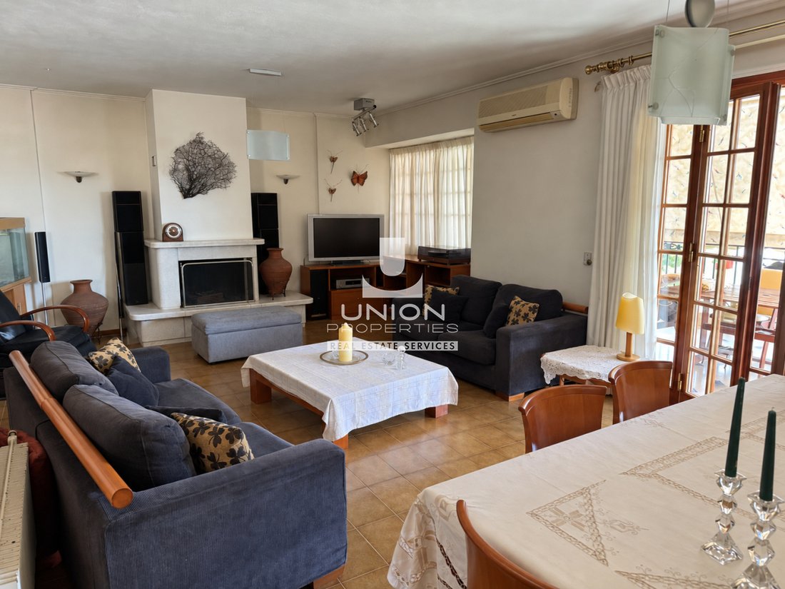 Appartamento a Vari, Attica, Grecia 1 - 16005587