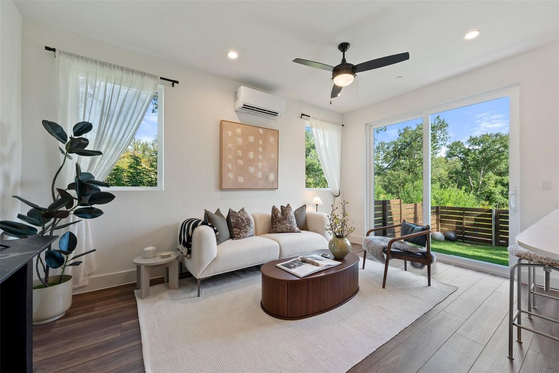 Residenza a Austin, Texas, Stati Uniti 2 - 18846247