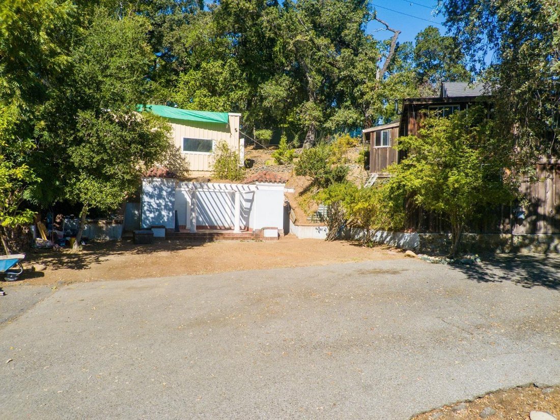 Land in Los Gatos, Kalifornien, Vereinigte Staaten 3 - 18850524