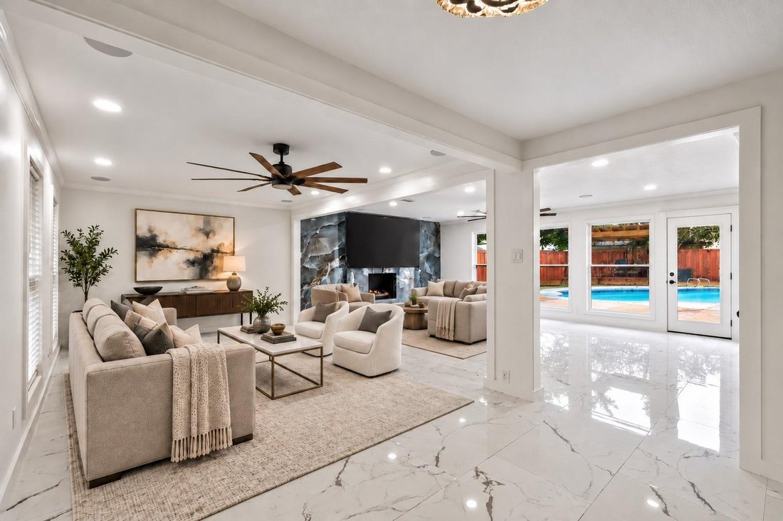 House in Houston, Texas, United States 5 - 18854464