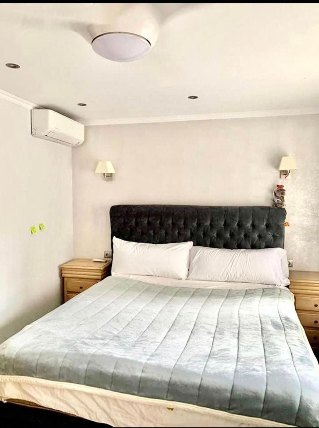 Apartment in Marbella, Andalusia, Spain 3 - 18856635