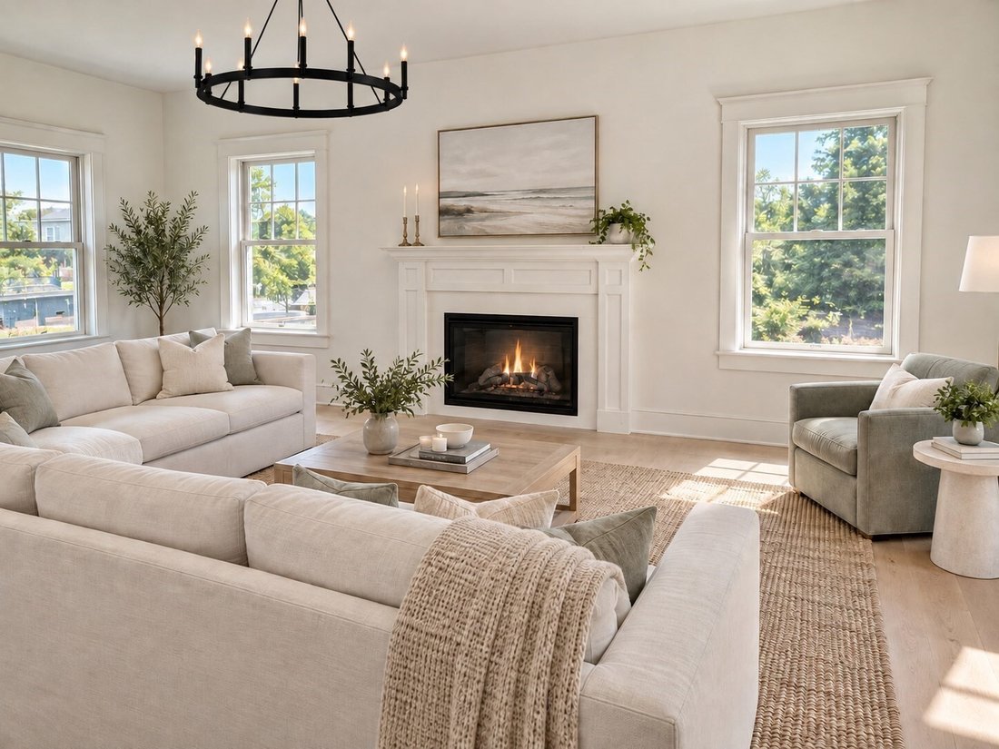 Casa a Hingham, Massachusetts, Stati Uniti 5 - 18844031