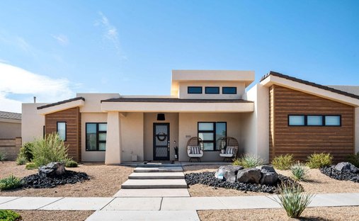 Casa en St. George, Utah, Estados Unidos 1