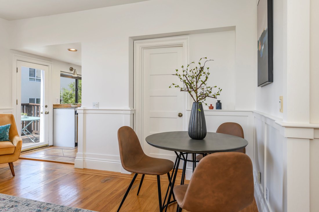 Condo in San Francisco, California, United States 5 - 18849286